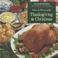 Go to record Chuck Williams' Thanksgiving & Christmas