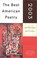 Go to record The best American poetry 2003
