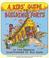 Go to record A kids' guide to building forts