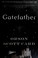 Go to record Gatefather : a novel