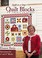 Go to record Quilt Blocks on American Barns [With Pattern(s)]