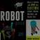 Go to record The Robot book : build & control 20 electric gizmos, movin...
