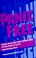 Go to record Panic free : eliminate anxiety/panic attacks without drugs...
