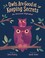 Go to record Owls are good at keeping secrets