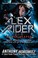 Go to record Alex Rider, secret weapon : seven untold adventures from t...