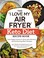 Go to record The "I love my air fryer" keto diet recipe book : from veg...