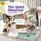 Go to record The quiet observer : the art of Degas