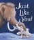 Go to record Just like you!