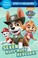 Go to record Seven ruff-ruff rescues!
