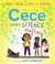 Go to record Cece loves science and adventure