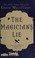 Go to record The magician's lie : a novel