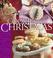 Go to record Cookies for Christmas
