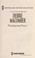 Go to record Thanksgiving Prayer: a novel
