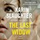 Go to record The last widow a novel