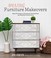 Go to record Amazing furniture makeovers : easy DIY projects to transfo...