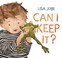 Go to record Can I keep it?