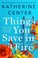 Go to record Things you save in a fire