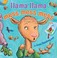 Go to record Llama Llama mess, mess, mess