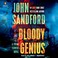 Go to record Bloody genius