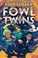 Go to record The Fowl twins