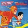 Go to record Race to save the day!