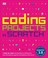 Go to record Coding projects in Scratch