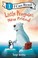 Go to record Little Penguin's new friend