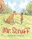 Go to record Mr. Scruff
