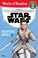 Go to record Star Wars : resistance heroes