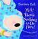 Go to record Ma! there's nothing to do here! : a word from your baby-in...
