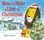 Go to record How to hide a lion at Christmas