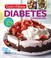 Go to record Taste of home diabetes cookbook.