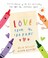 Go to record Love from the crayons