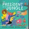 Go to record The president of the jungle