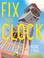 Go to record Fix that clock!