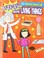 Go to record Experiments with living things