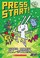 Go to record Super Rabbit all-stars!