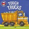 Go to record Tough trucks