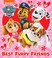 Go to record Best furry friends.