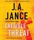 Go to record Credible threat