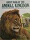 Go to record Great book of the animal kingdom with full-color illustrat...