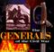 Go to record The generals of the Civil War.