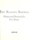 Go to record Eric Sloane's America