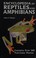 Go to record Encyclopedia of reptiles and amphibians.