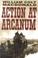 Go to record Action at Arcanum