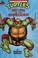 Go to record Teenage Mutant Ninja Turtles : Return of the shredder. /ad...