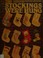 Go to record The stockings were hung; 16 fabric painted stockings - jus...