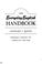 Go to record The everyday English handbook