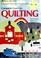 Go to record The complete guide to quilting