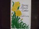 Go to record Spring always comes